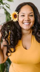 Books with curvy characters that project self-love