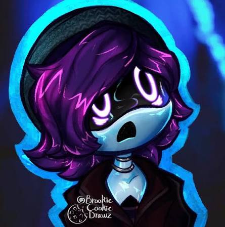 Murder drones fanart from Google