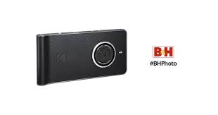 For the us launch, kodak has lowered the price to $399 for the unlocked smartphone . Kodak Ektra 32gb Smartphone Unlocked Black Kektra Sub Usa Un