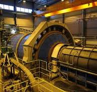 Calculation of the filling degree the ball mill with ...