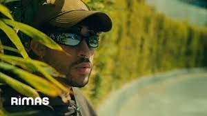 Bad bunny has just dropped a new single along with the obligatory videocredit: Oelqogemqv Tkm