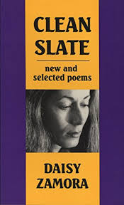 Clean Slate: New and Selected Poems