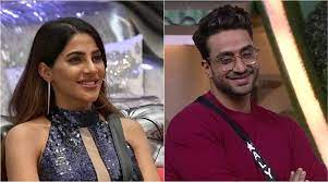 So what was the reason that bigg boss 14 turned out to be the worst? Nikki Tamboli And Aly Goni To Re Enter Bigg Boss Season 14 Entertainment News The Indian Express