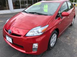 While the 2011 prius four appeals to buyers' sense of environmental responsibility, it toyota prius vs toyota camry hybrid. Used 2011 Toyota Prius Iii Iii For Sale 8 900 Executive Auto Sales Stock 1672