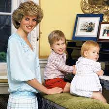 Maybe you would like to learn more about one of these? Princess Diana Photos With Prince William And Prince Harry