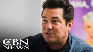 'It's Insane': Actor Dean Cain Slams Hamas' Anti-Israel Terror, Anti-ICE  Riots