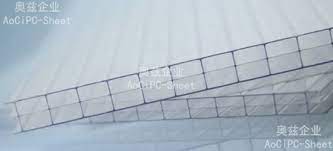 Learn the steps involved when fitting a multiwall polycarbonate sheet. China Grade A 6mm Corrugated Multiwall Polycarbonate Sheet China Polycarbonate Sheet Roofing Sheet