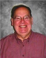 John Putman Obituary (1942