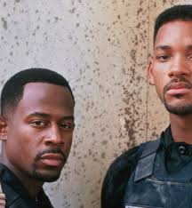 Адиль эль арби, билал фалла. Bad Boys Sony Pictures Entertainment