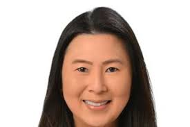 Central Pacific Bank's Anna Hu shares the best advice she has gotten from a  mentor