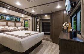 Maybe you would like to learn more about one of these? Grand Design Solitude Fifth Wheel Review A Place To Find Your Away Blue Dog Rv