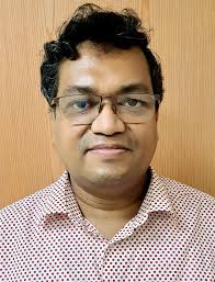 Dr. Shish Mohammad Sarker