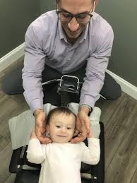 Infant chiropractic can help realign baby's spine after birth, which can reduce colic, spitting up, aid in successful digestion, and prevent a multitude of other short and long term problems.2 it is also a foundational element of wellness, as spinal care is directly tied to nervous system function. Boca Raton Pediatric Chiropractor 561 479 2880