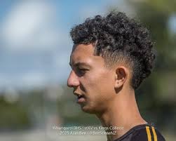 2025 Whangarei BHS 1stXV v Kings College