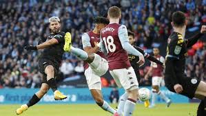 Craig burley praises aston villa's fight in their premier league defeat vs. Final Piala Liga Inggris Man City Kalahkan Aston Villa 2 1