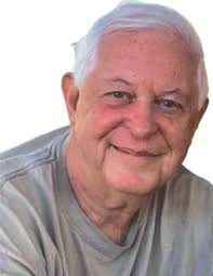 Theodore Edward 'Ed' Carter