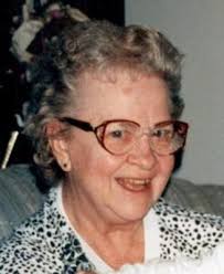 Obituary information for Patricia L. Lilly