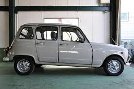 Image result for Beige 1987 Renault