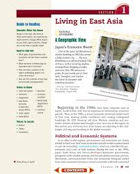 Chapter 28 East Asia Today Misdtx Schoolwires Com Pages 1