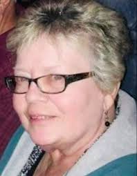 Valerie J. McGee (Nee Duffy) Obituary