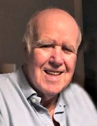 Charles Shea Obituary