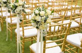 Chairs In 2020 Top Wedding Colors Wedding Chairs Top Wedding Trends