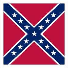 Flagge illinois — ?flagge von illinois, 3:5 die flagge des us bundesstaats illinois wurde am 6. Flagge Der Konfoderierten Staaten Von Amerika Wikipedia