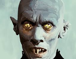 Salem's Lot Scary Projects :: Photos, videos, logos, illustrations and  branding :: Behance