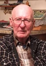 Boyd E. Bomar Funeral Servic