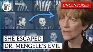 Holocaust Remembrance Day