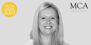 Louise Scott-Worrall, KPMG