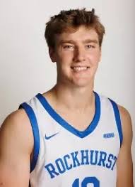 2024-25 Men's Basketball Roster