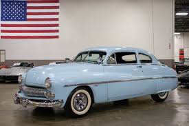 Image result for Dune Beige 1950 Mercury