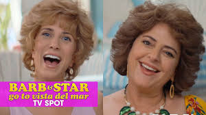 Lifelong friends barb and star embark on the adventure of a lifetime when they decide to leave their small midwestern town for the first time. Cinematic Slant Unique Perspectives On Movie Marketing Film Reviews And Much More