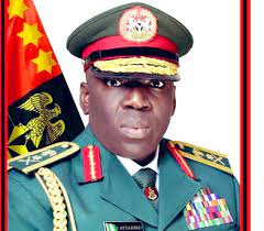 The nigerian air force confirmed that one of its planes crashed near the kaduna international airport late on friday. Chief Of Army Staff Lt General Ibrahim Attahiru Dies In Air Crash Prnigeria News