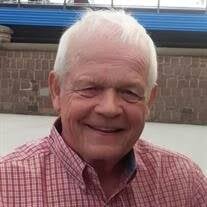 Thomas A. Shambeau Obituary