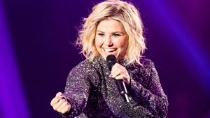 Die beiden kennen sich s. Beatrice Egli Heisses Wiedersehen Hier Begluckt Sie Jetzt Florian Silbereisen News De
