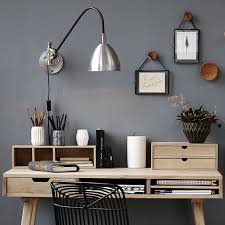 Société spécialisée dans la conception, fabrication et la commercialisation de mobilier de bureaux, meubles intérieurs vous assure la livraison partout en tunisie. Idees Rangement Pour Le Bureau Elle Decoration