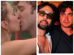 Concluso il liceo classico arrivo nella nebbiosa milano dall'assolata sicilia, dopo pochi anni mi. Clizia Incorvaia Triangolo Con Sarcina E Scamarcio Cosa Pensa Ciavarro