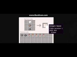 A minecraft világa minden játékos meg tudja festeni ezt a tűzijátékot. Minecraft 1 4 6 Tuzijatek Craftolasa Youtube