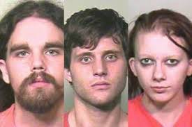 3 Edmond residents charged in "Bicycle Bob”'s killing