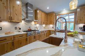 You should keep your kitchen space in mind and stick to ideas of your liking to. Kitchen Remodeling Ideas 12 Amazing Design Trends In 2021