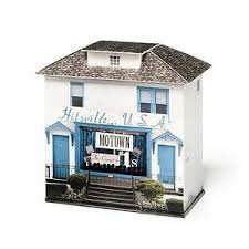 Motown The Complete No 1s Box By Various Artists Cd Dec 2008 10 Discs Motown