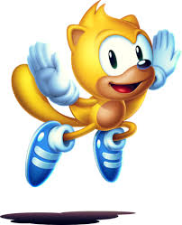 81 pngs about sonic mania png. Download Sonicmania Ray Sonic Mania New Characters Png Image With No Background Pngkey Com