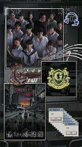 Rasanya pasti males banget kalau harus menulis ulang satu per satu teks yang ada di. The Gifted Graduation Gambar Wallpaper Ponsel Bingkai Foto