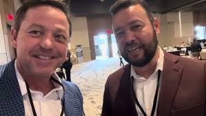 Bruce Waller Keynote Speaker takeaway at PB Leadership Summit