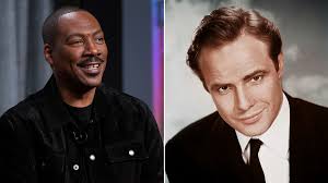 Eddie Murphy turned down drugs with Robin Williams and John Belushi: 'God  was looking over me'