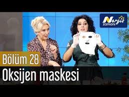 Nergis Zamani 28 Bolum Cilt Sikilastirici Oksijen Maskesi Youtube Dogal Cilt Bakimi Dogal Cilt Cilt Bakimi