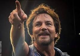 Just got tickets for Eddie Vedder in Kyoto & Osaka in April!!! 🌸 small  theatre tour 🙏🏼