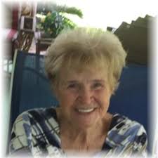 Jean Wyman Obituary February 6, 2019